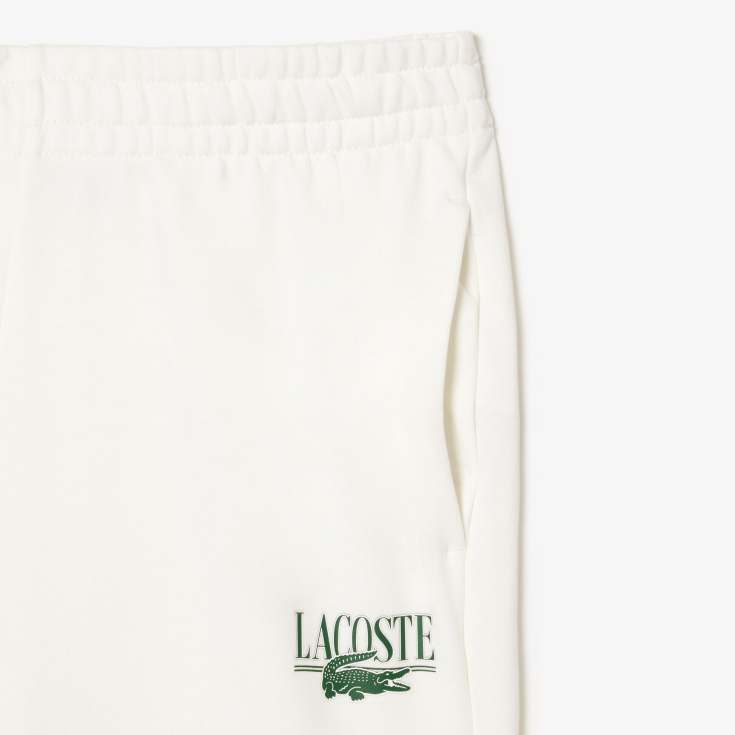 Женские спортивные штаны Lacoste
