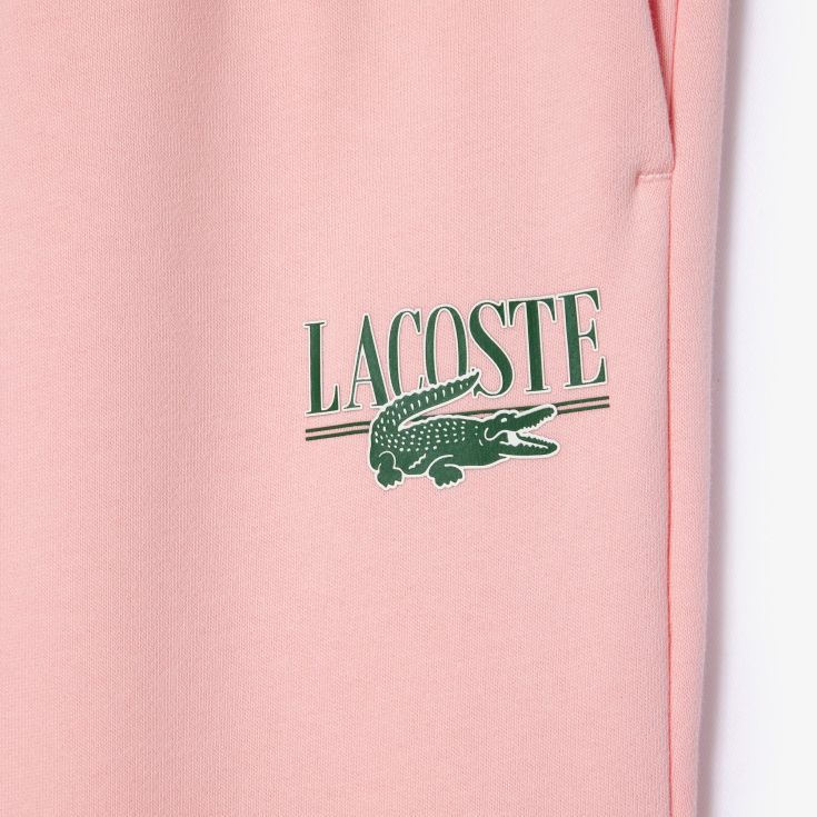 Женские спортивные штаны Lacoste