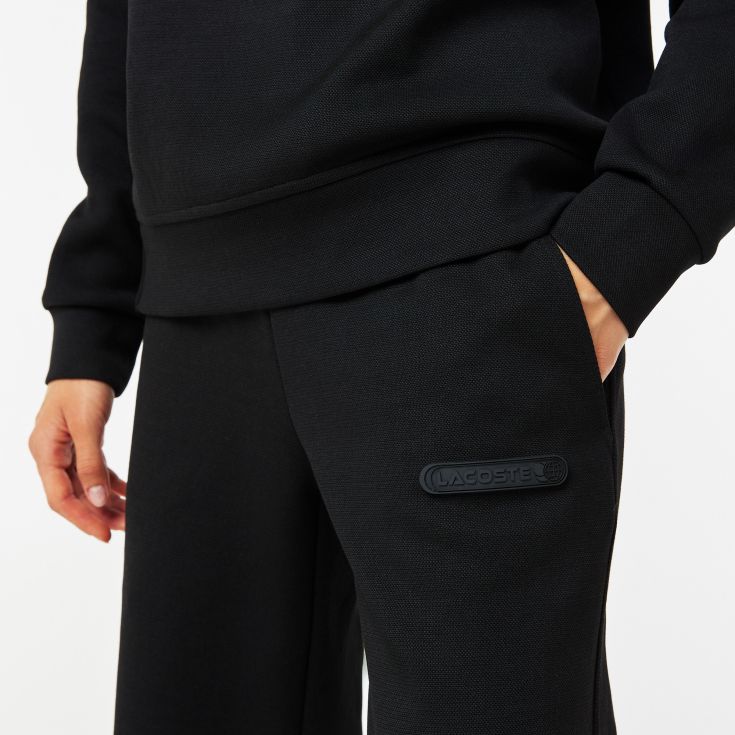 Женские спортивные штаны Lacoste