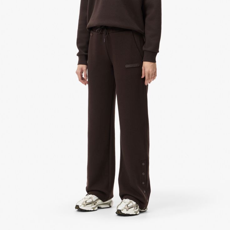 Женские спортивные штаны Lacoste