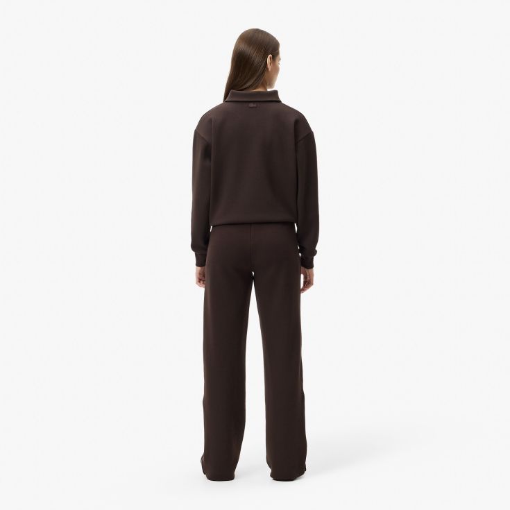 Женские спортивные штаны Lacoste