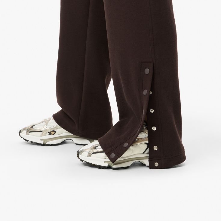 Женские спортивные штаны Lacoste