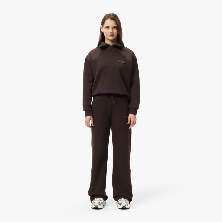 Женские спортивные штаны Lacoste