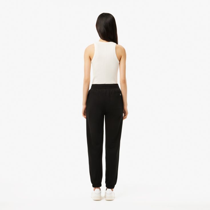 Женские спортивные штаны Lacoste