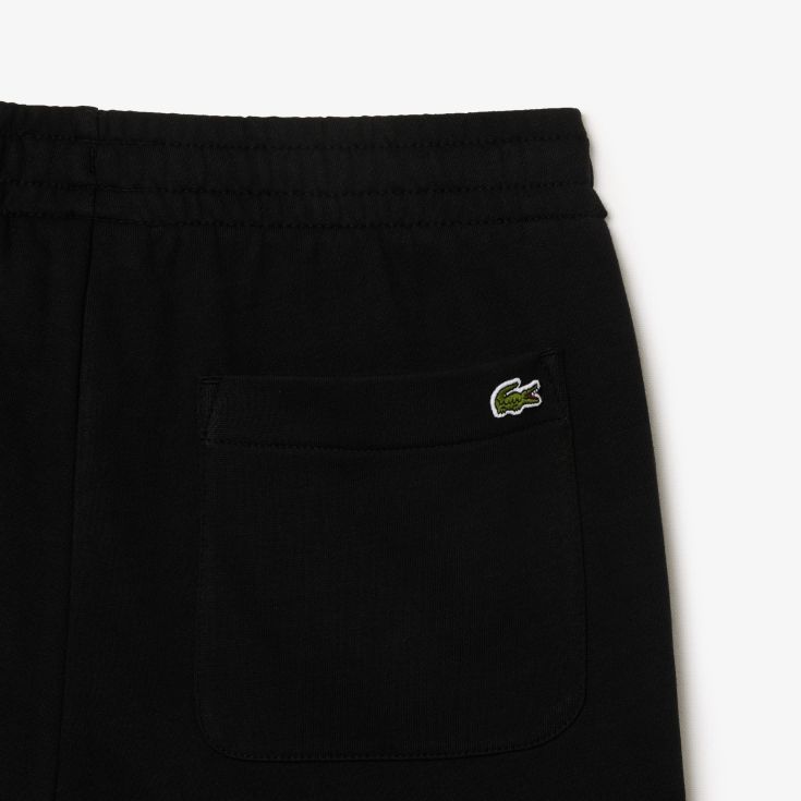 Женские спортивные штаны Lacoste