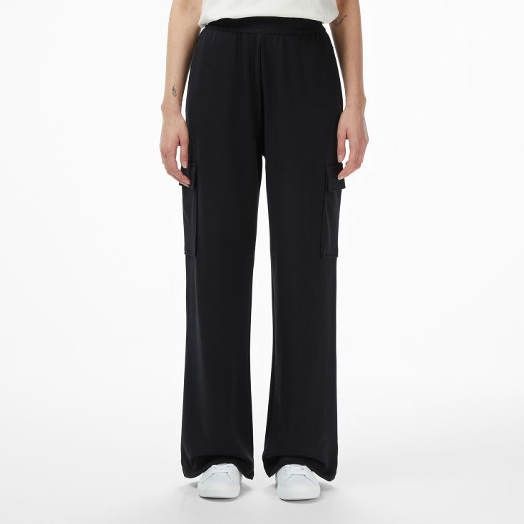 Женские спортивные штаны Lacoste