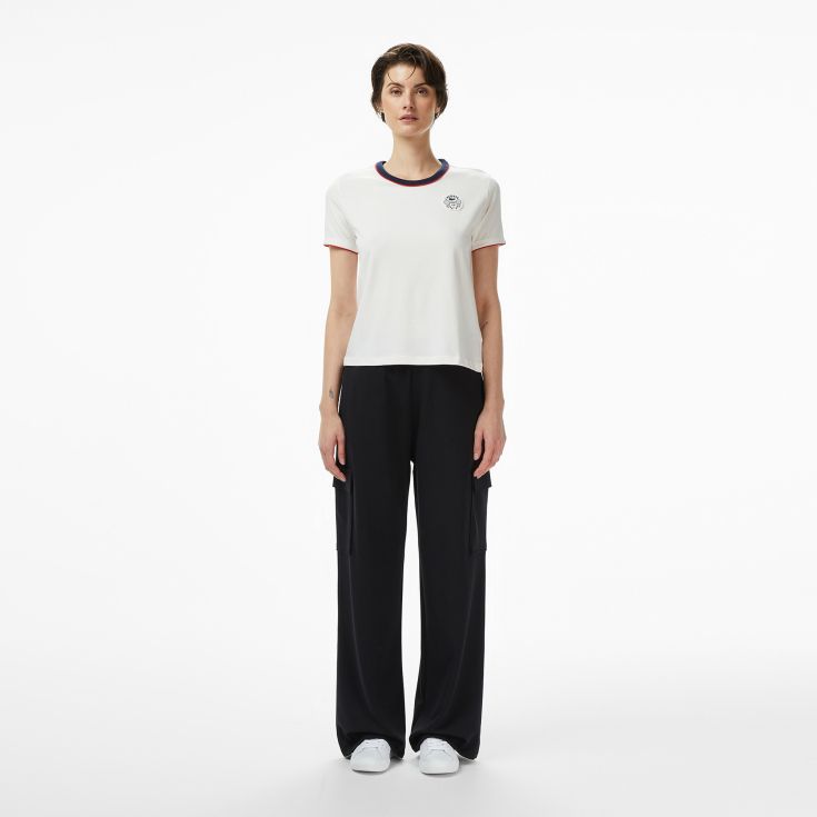 Женские спортивные штаны Lacoste