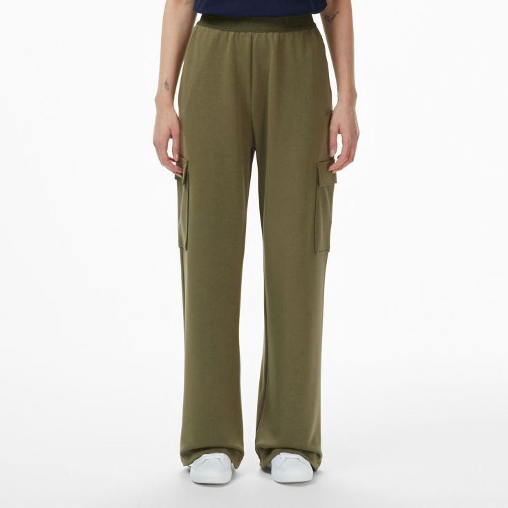 Женские спортивные штаны Lacoste