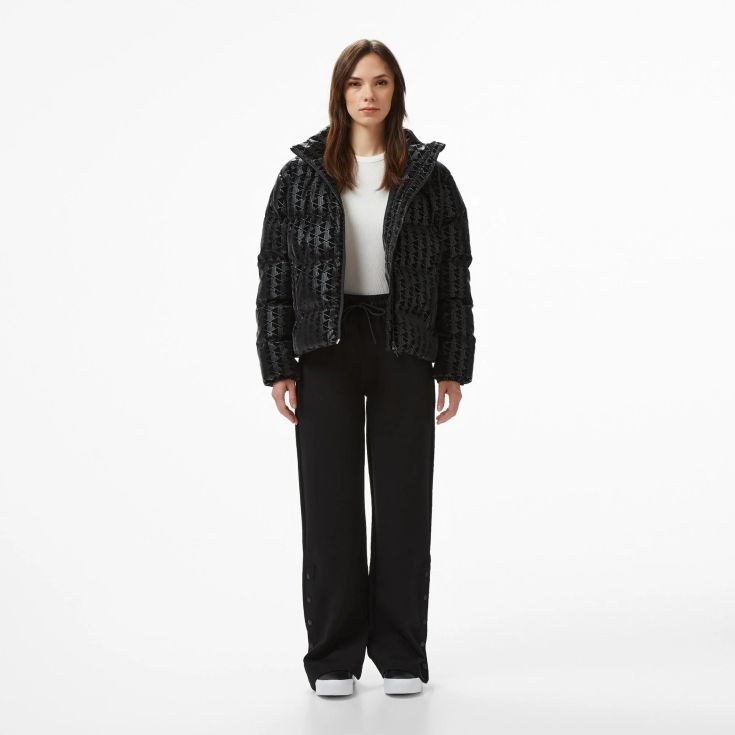 Женские спортивные штаны Lacoste