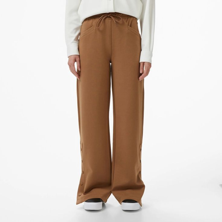 Женские спортивные штаны Lacoste