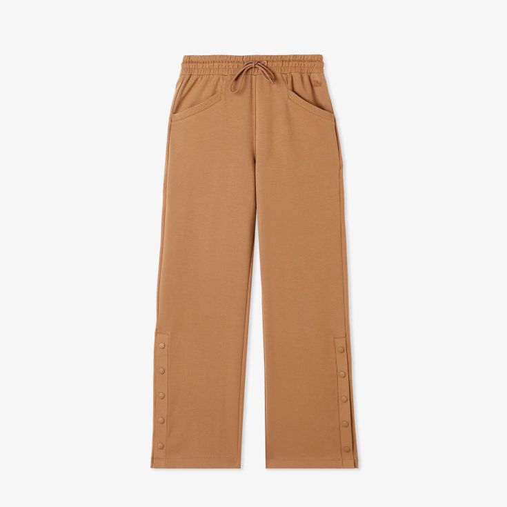 Женские спортивные штаны Lacoste