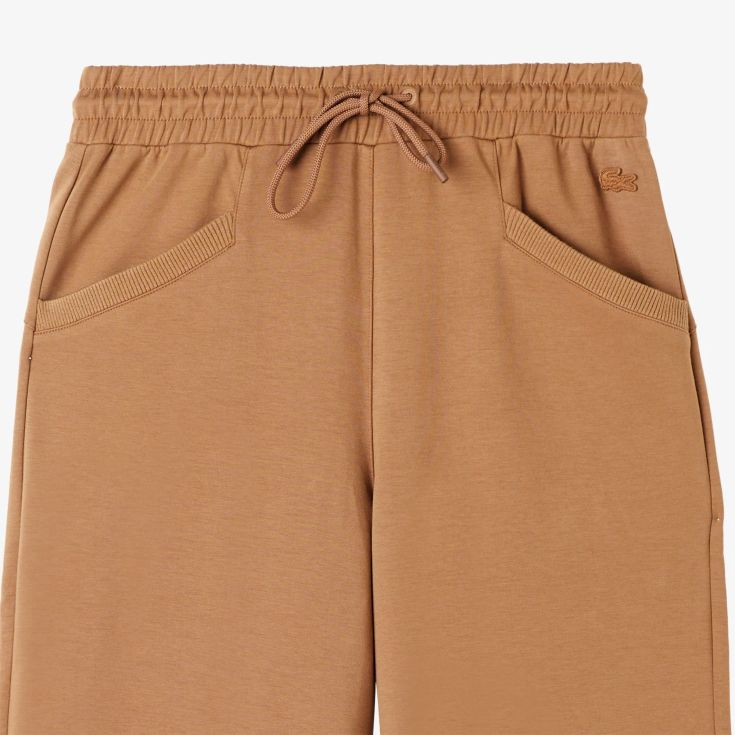 Женские спортивные штаны Lacoste