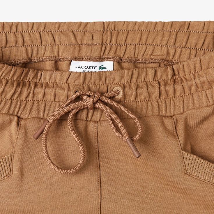 Женские спортивные штаны Lacoste