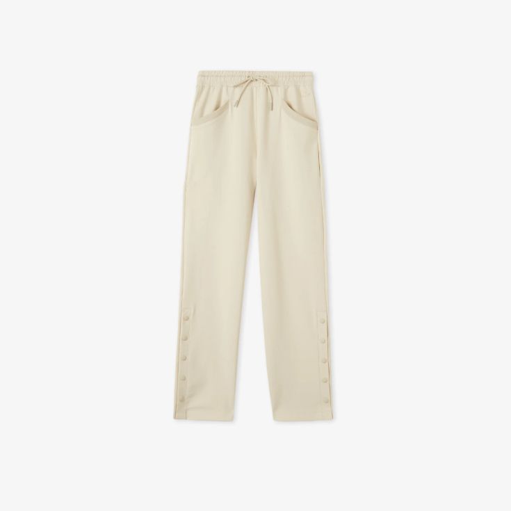 Женские спортивные штаны Lacoste