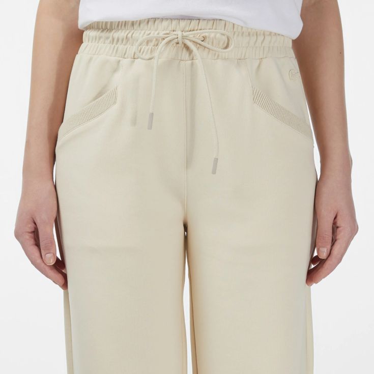 Женские спортивные штаны Lacoste