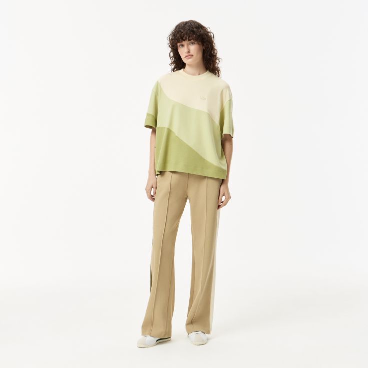 Женские спортивные штаны Lacoste
