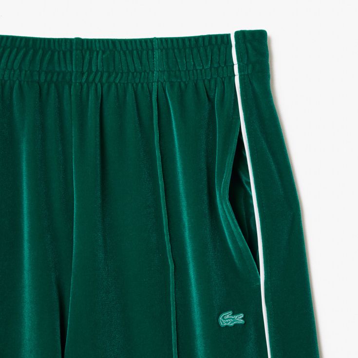 Женские брюки Lacoste