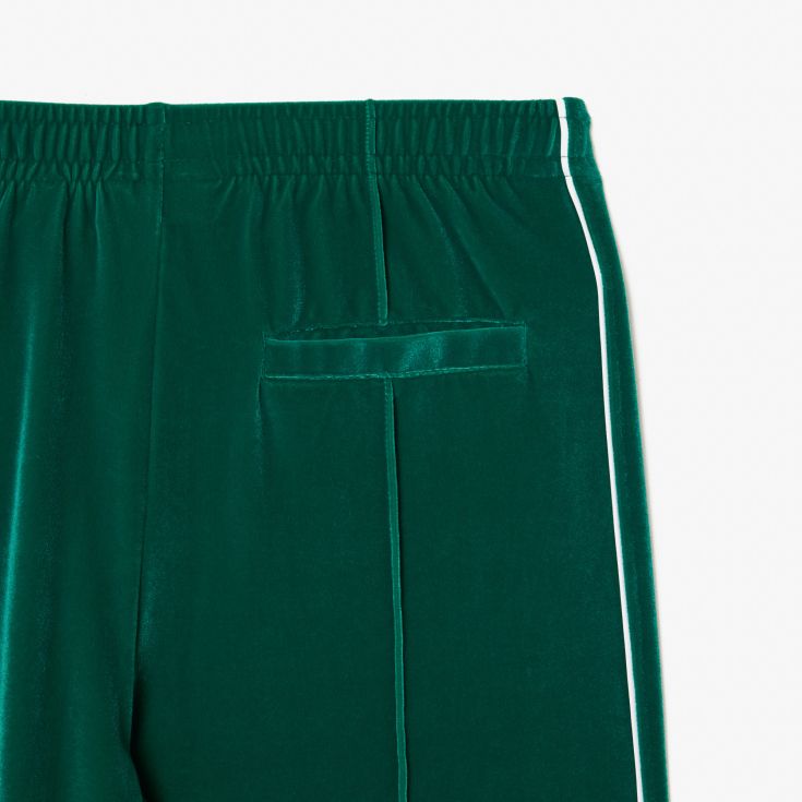 Женские брюки Lacoste