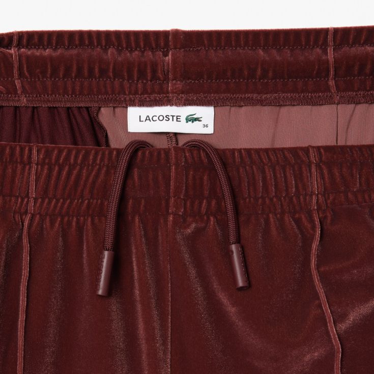 Женские брюки Lacoste