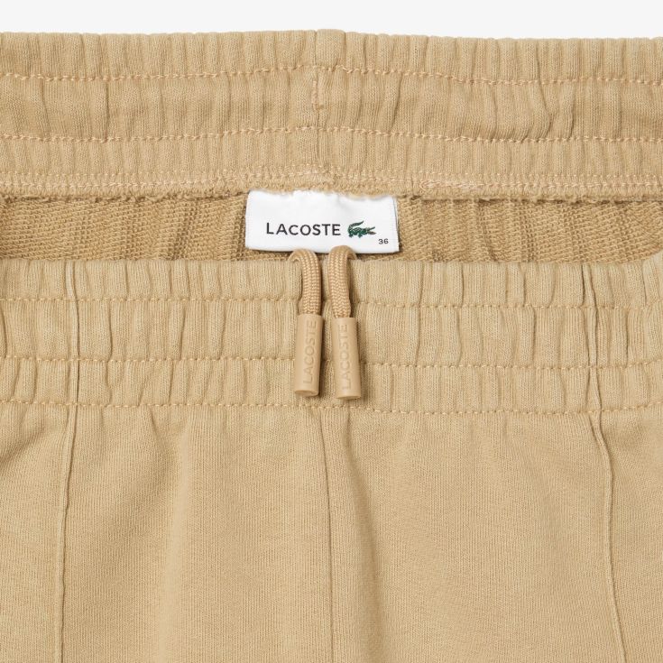 Женские спортивные штаны Lacoste