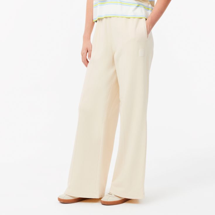 Женские спортивные штаны Lacoste