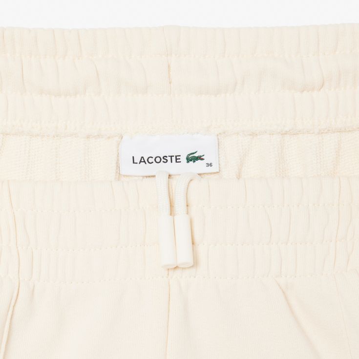 Женские спортивные штаны Lacoste