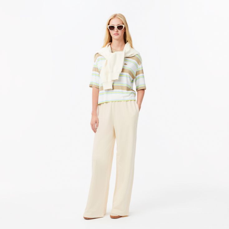 Женские спортивные штаны Lacoste