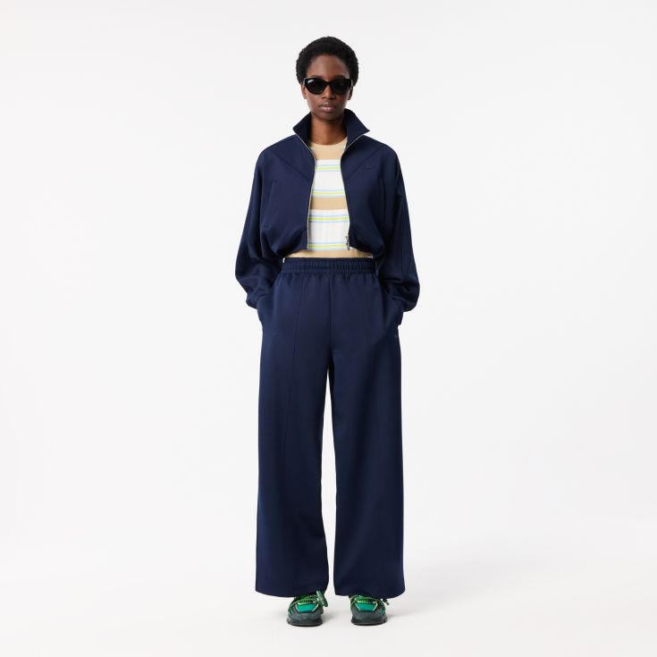 Женские спортивные штаны Lacoste