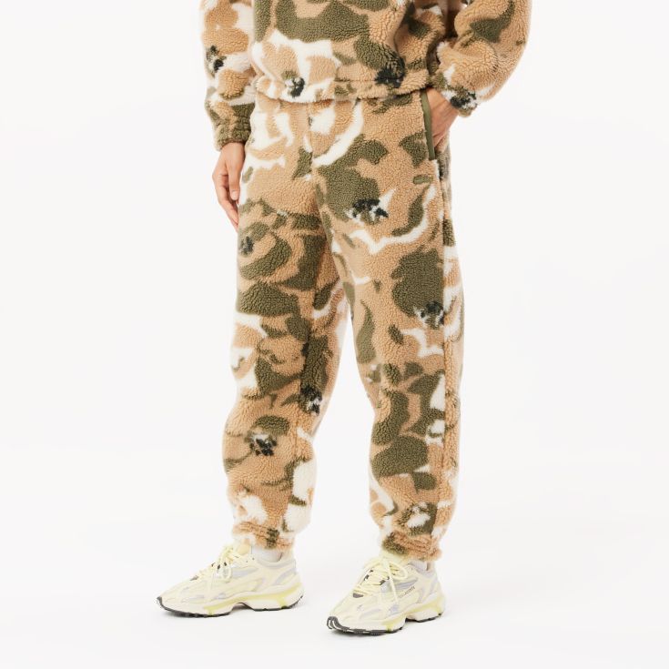 Женские спортивные штаны Lacoste