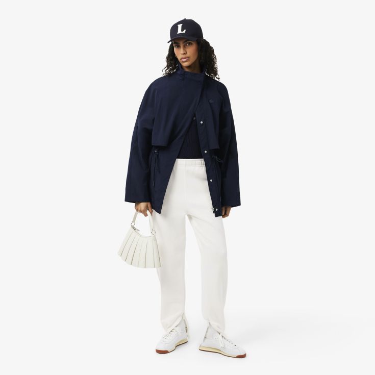 Женские спортивные штаны Lacoste