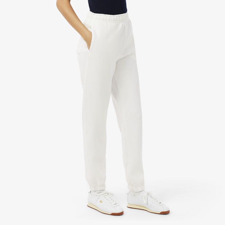 Женские спортивные штаны Lacoste