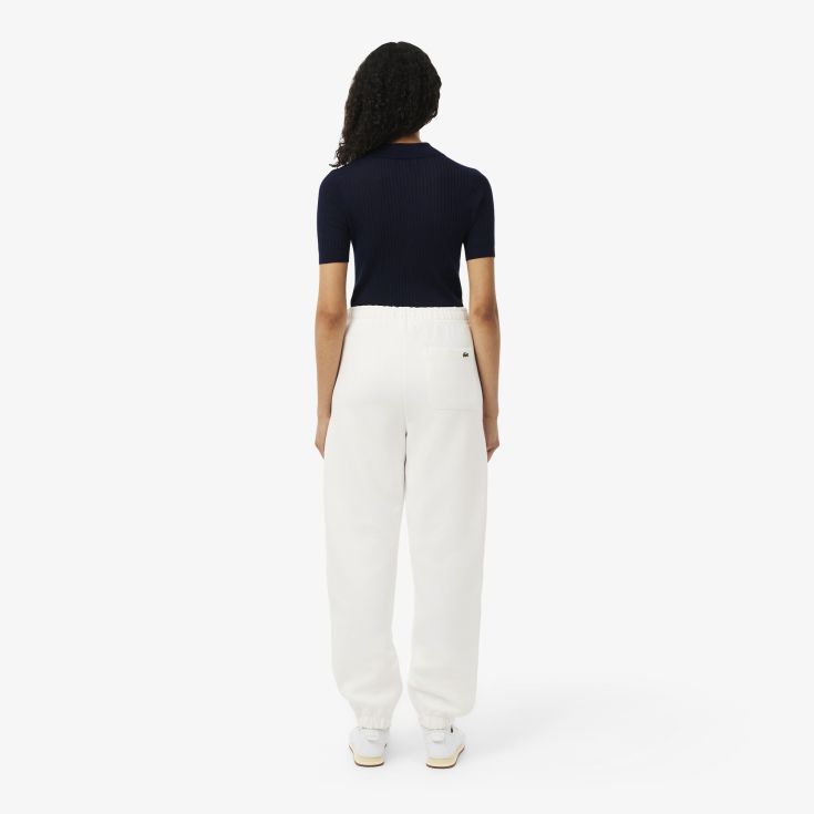 Женские спортивные штаны Lacoste