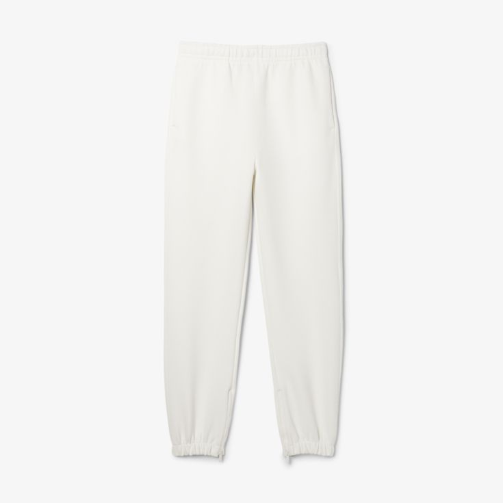 Женские спортивные штаны Lacoste