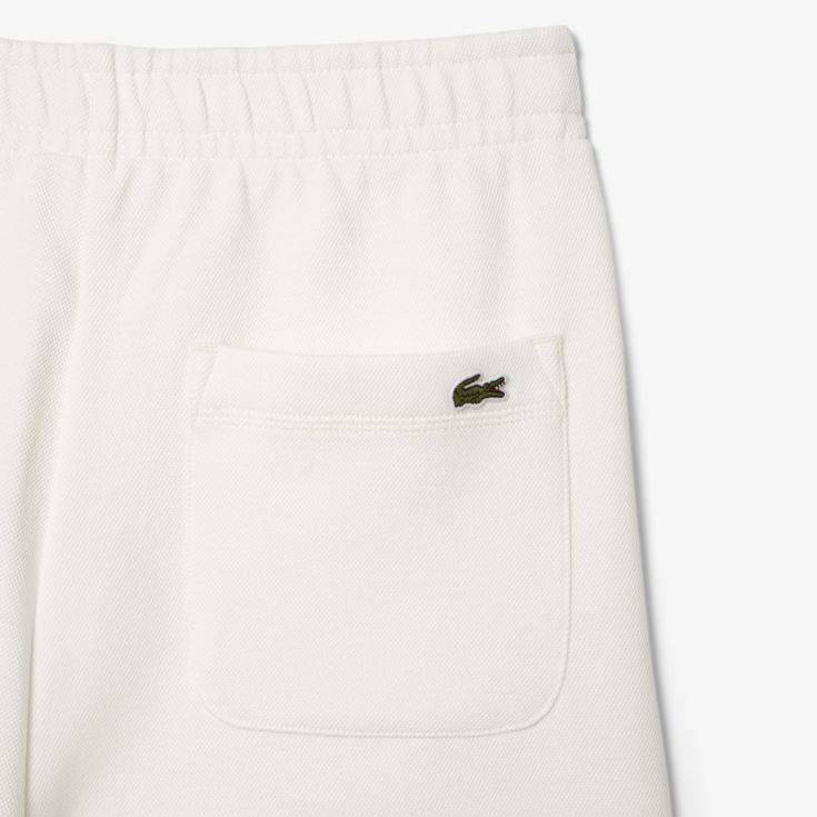 Женские спортивные штаны Lacoste