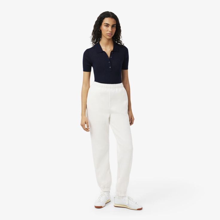 Женские спортивные штаны Lacoste