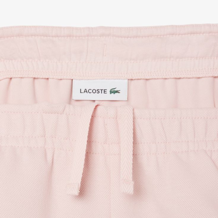 Женские спортивные штаны Lacoste