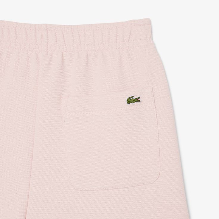 Женские спортивные штаны Lacoste