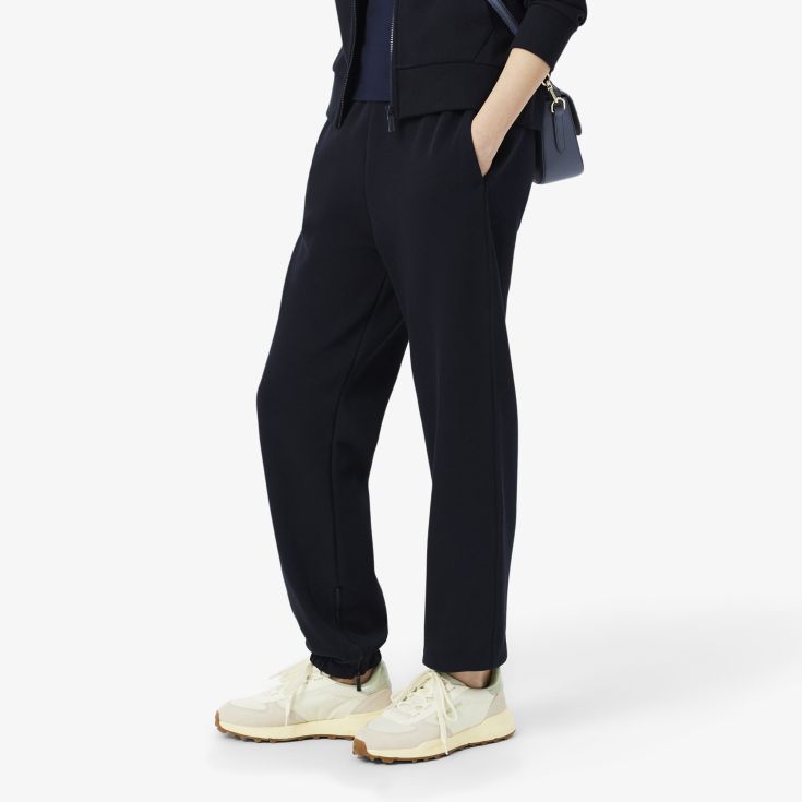 Женские спортивные штаны Lacoste