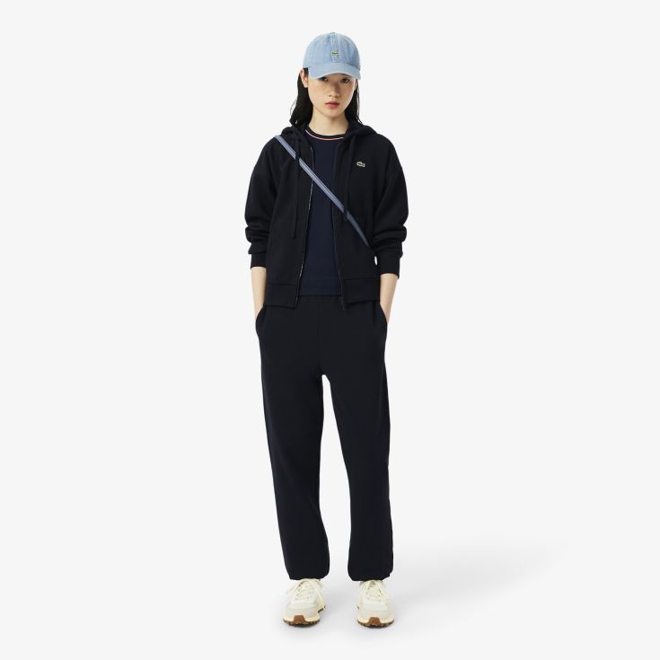 Женские спортивные штаны Lacoste