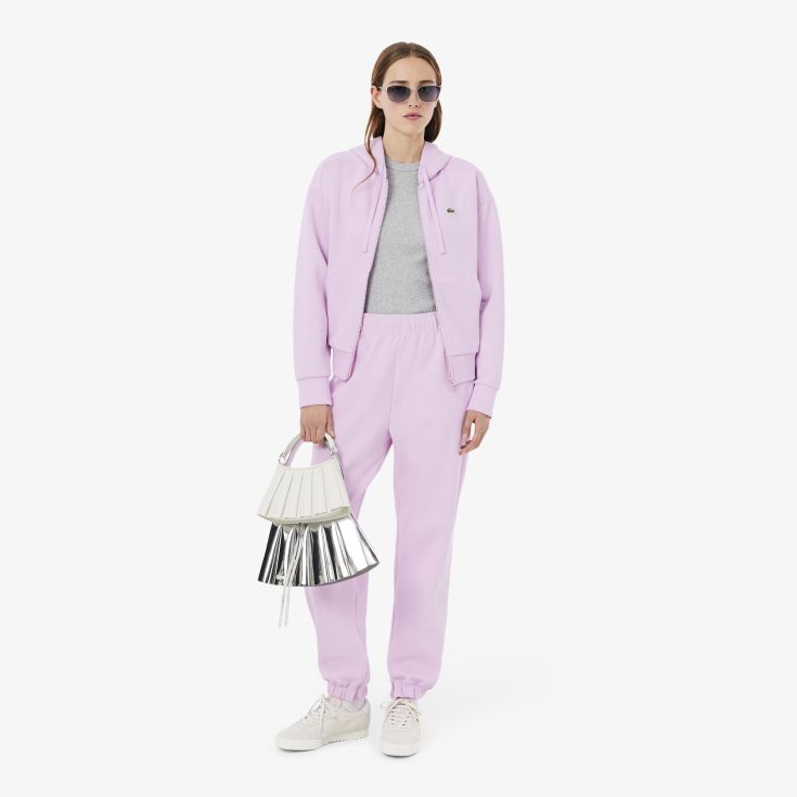 Женские спортивные штаны Lacoste