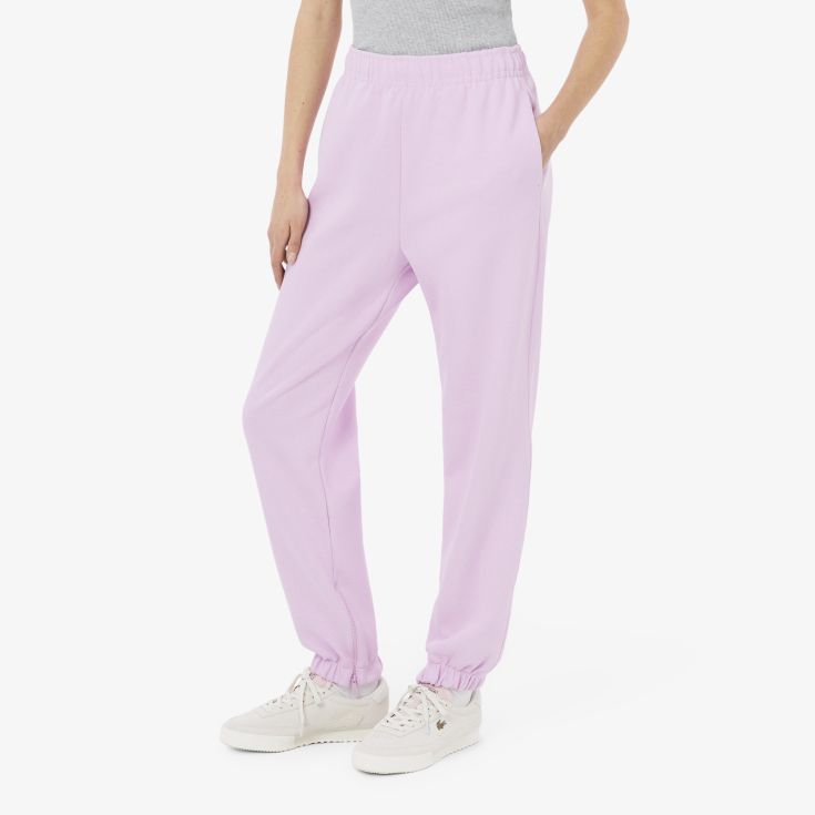 Женские спортивные штаны Lacoste