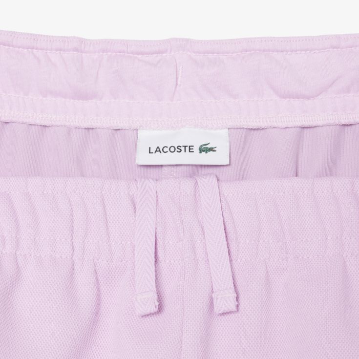 Женские спортивные штаны Lacoste