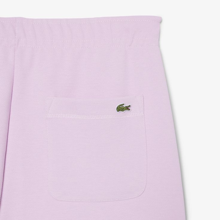 Женские спортивные штаны Lacoste