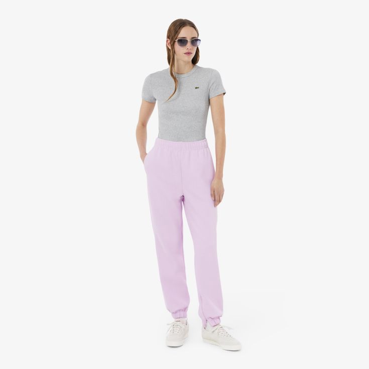 Женские спортивные штаны Lacoste