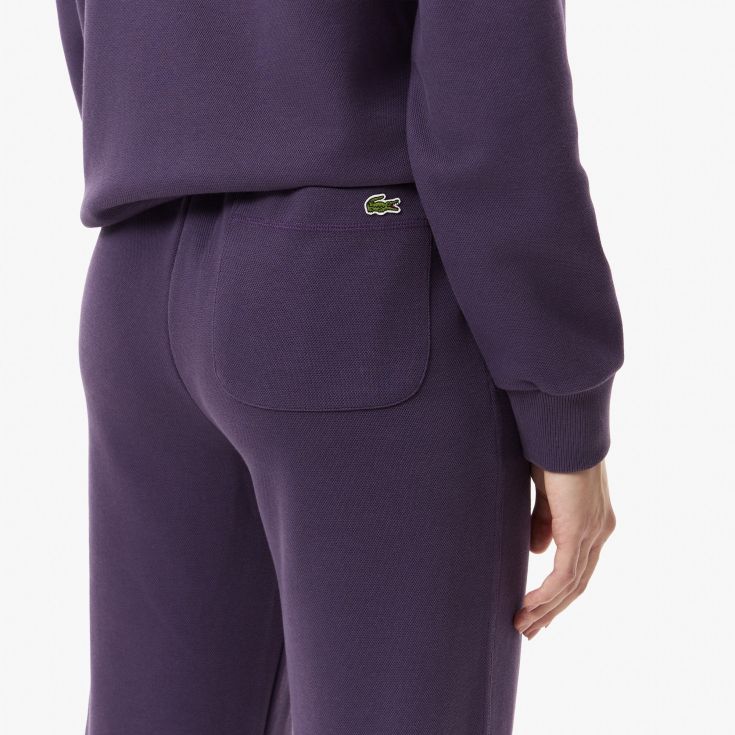 Женские спортивные штаны Lacoste