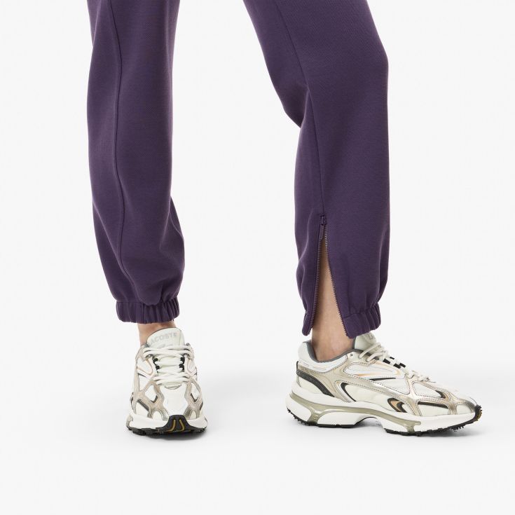 Женские спортивные штаны Lacoste