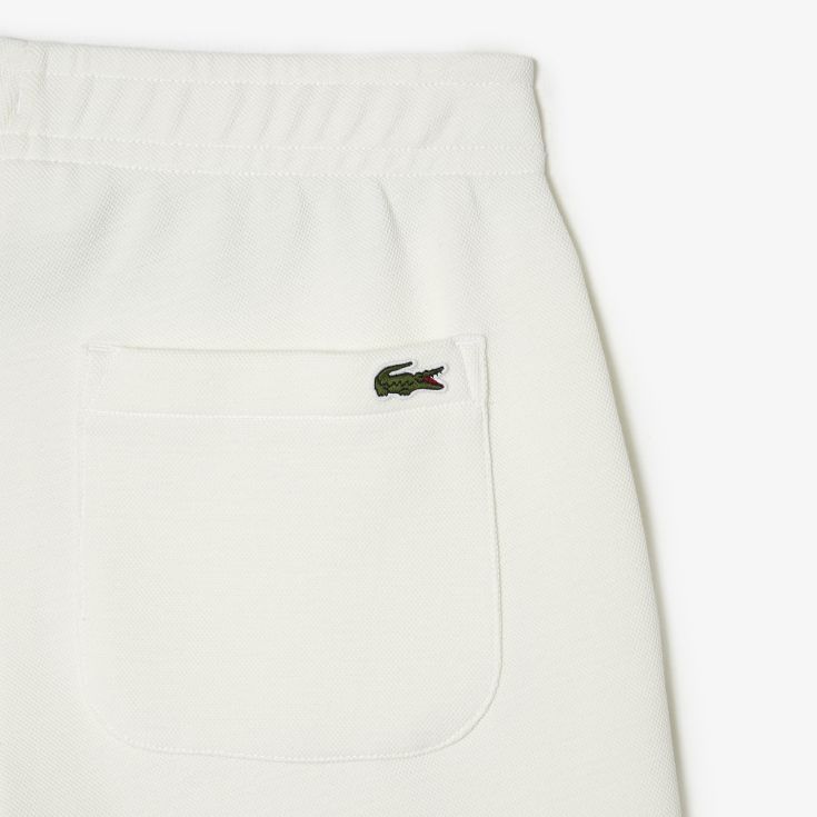 Женские спортивные штаны Lacoste