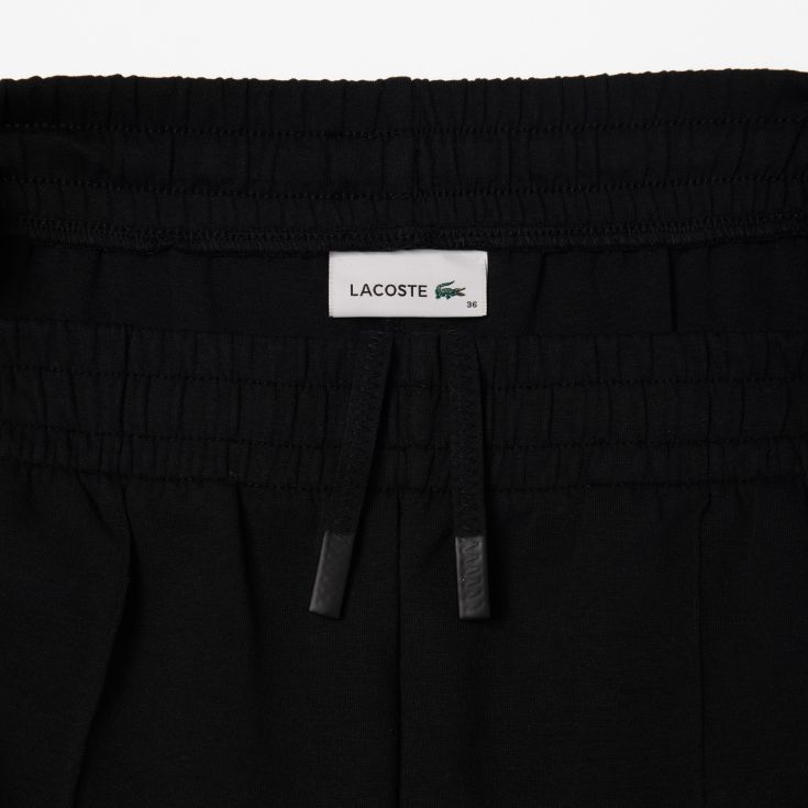 Женские спортивные штаны Lacoste