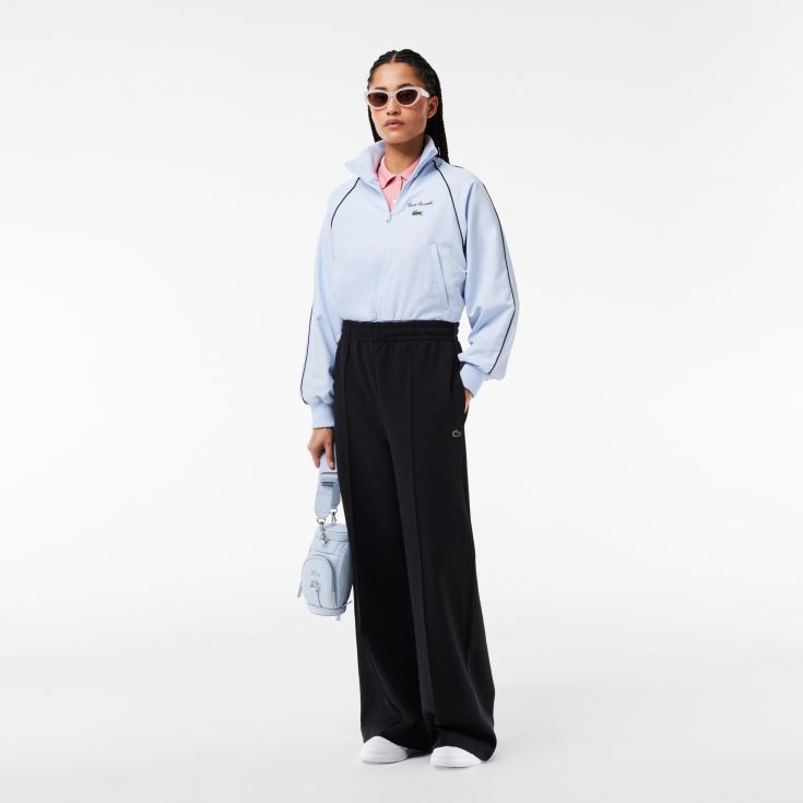 Женские спортивные штаны Lacoste
