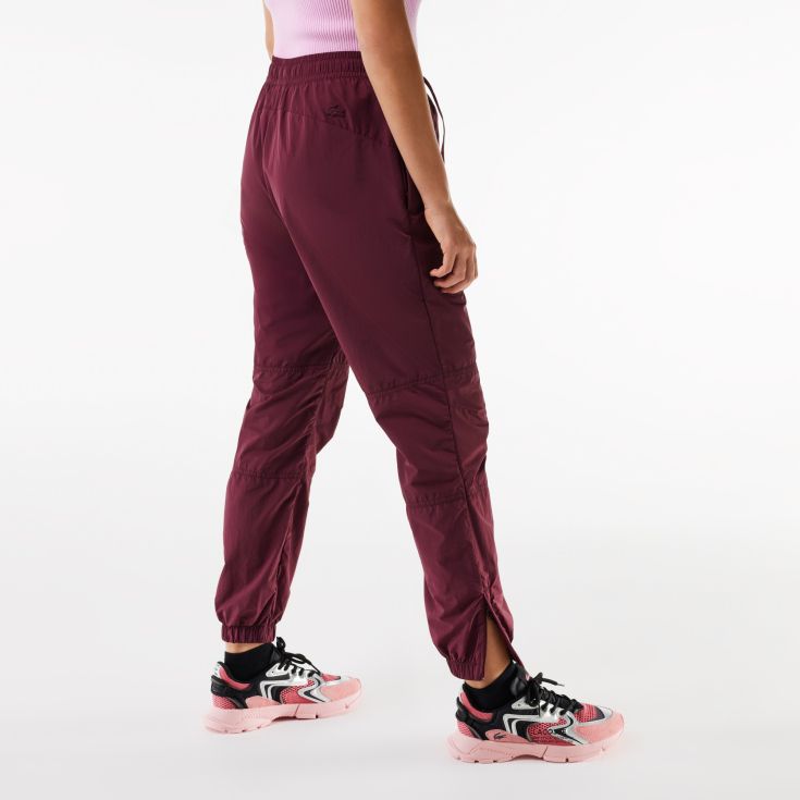 Женские спортивные штаны Lacoste
